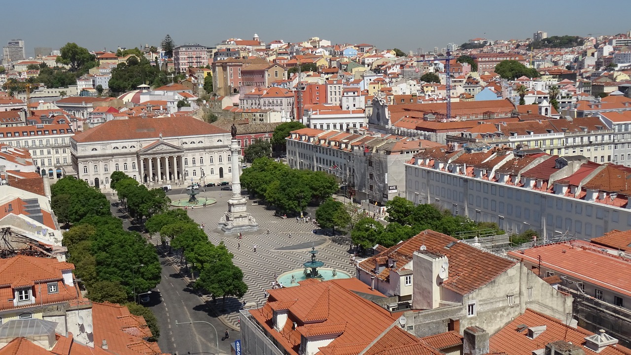 Why Lisbon is a Hidden Gem for European Travel